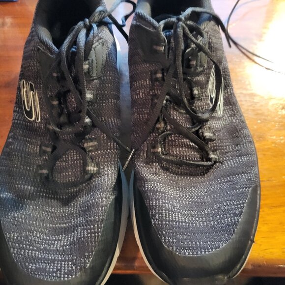 SKECHERS MENS SHOES - Picture 1 of 3